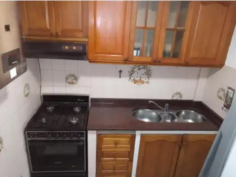 Departamento en alquiler temporario