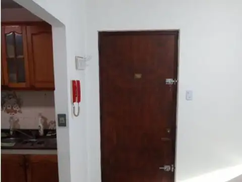 Departamento en Alquiler Temporal de 2 dormitorios