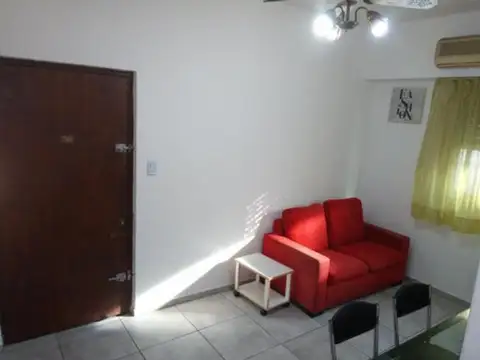 Mexico 3600, Piso PB