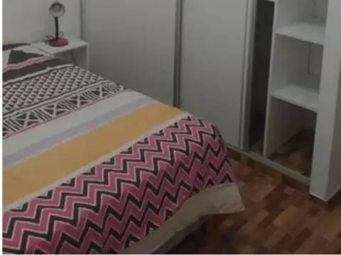 Departamento en Alquiler Temporal en Almagro, $ 1.200.000