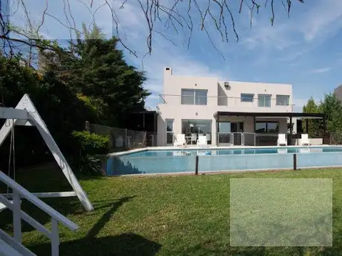 Casa en Venta 4 años