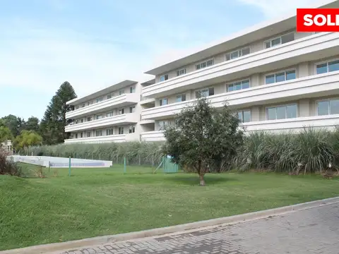 Departamento en Venta en Saravi Village, Countries y Barrios Cerrados en Pilar