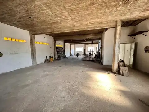 Galpon en Venta 30 años