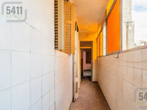 Depto Tipo Casa en Venta en Villa Pueyrredón, USD 139.900
