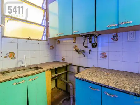 Depto Tipo Casa en Venta de 4 ambientes