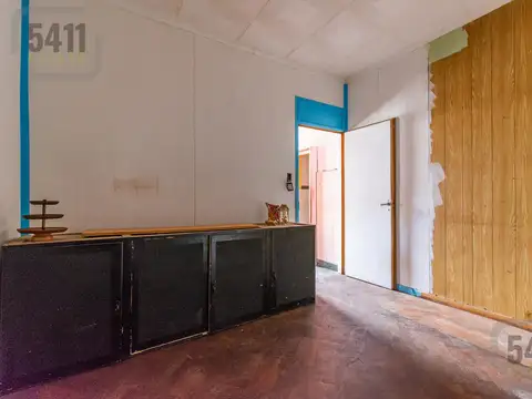 Depto Tipo Casa en Venta 60 años