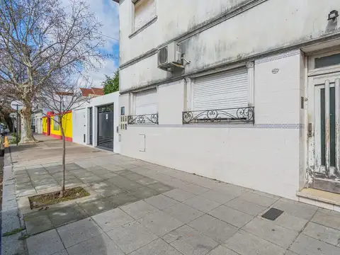 Venta PH 4 ambientes a refaccionar con terraza y gran potencial – Terrada 4300, Villa Pueyrredón