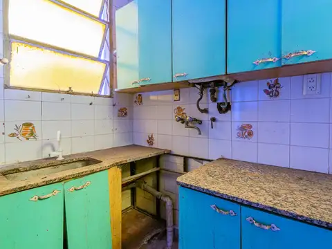 Depto Tipo Casa en Venta de 4 ambientes