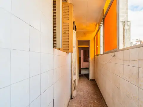 Depto Tipo Casa en Venta en Villa Pueyrredón, USD 150.000
