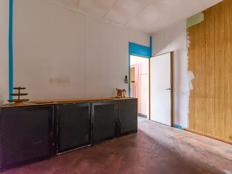 Depto Tipo Casa en Venta 60 años
