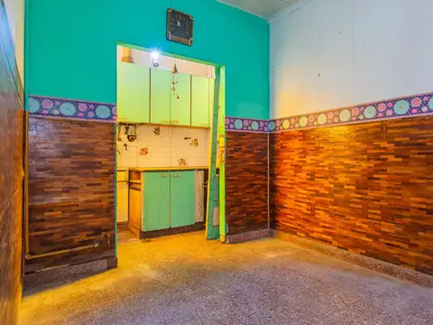 Depto Tipo Casa en Venta de 3 dormitorios
