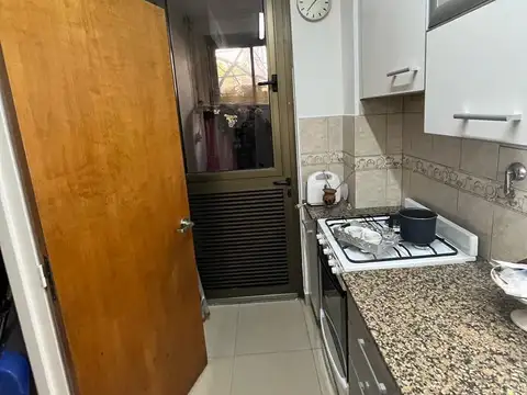 Departamento en Venta 20 años