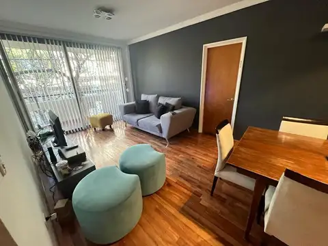 Departamento en Venta en Barracas, USD 245.000