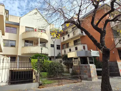 Departamento 3 ambientes en venta en Isabel la Catolica al 800 Barracas CABA