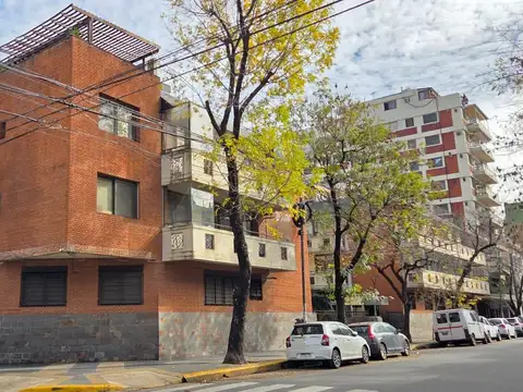 Isabel la Catolica al 800 Barracas CABA