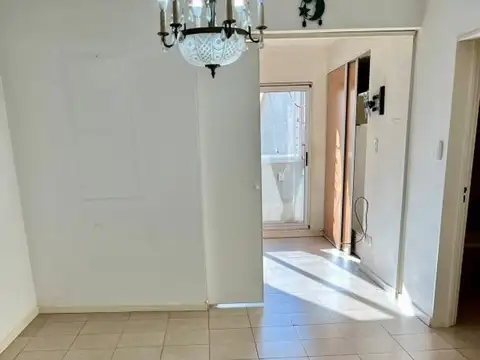 Departamento en Venta en Villa Devoto, USD 78.000