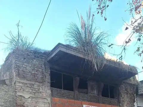 Terreno en Venta en Villa Luro, Capital Federal