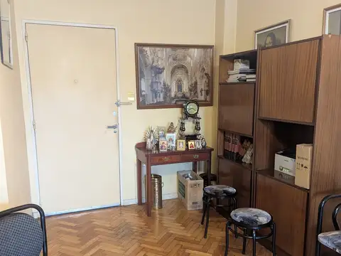 Departamento en Venta 45 años