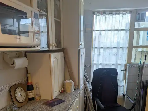 Departamento en Venta Apto profesional