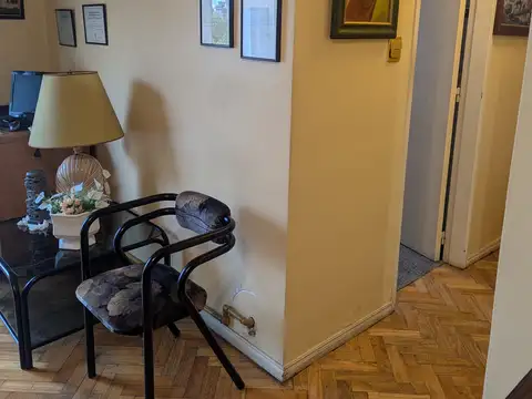 Departamento en Venta en Colegiales, USD 97.000