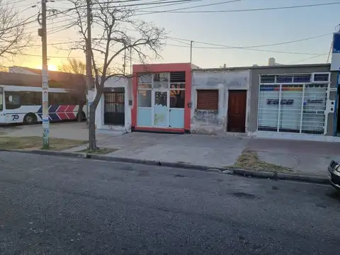 Local en Venta en San Luis, USD 50.000