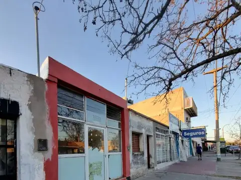 Local en Venta en San Luis, USD 50.000