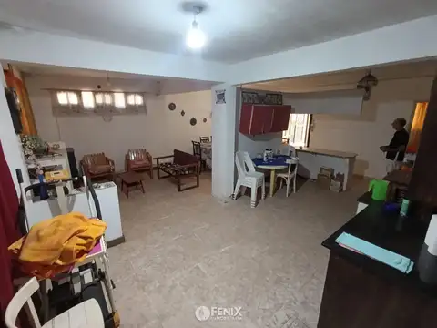 Departamento 4 ambientes con 1 baño