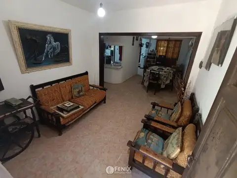 DF917 - AMPLIO DEPARTAMENTO EN VENTA - 3 DORMITORIOS, PLANTA BAJA - CH. 32-33