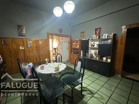 Casa multifamiliar en Villa Bonich