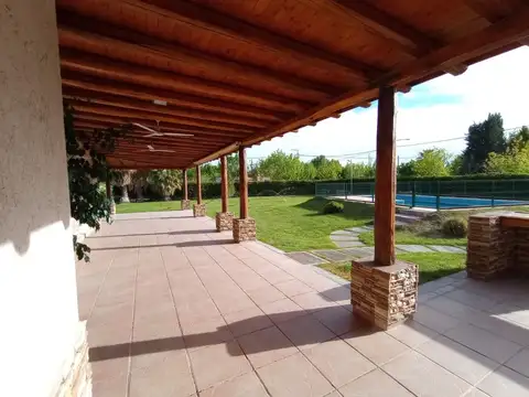 Casa en Venta de 3 dormitorios