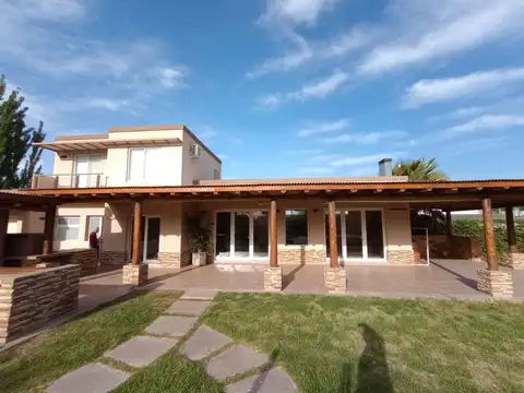 Barrio Ranchos de la Merced 100