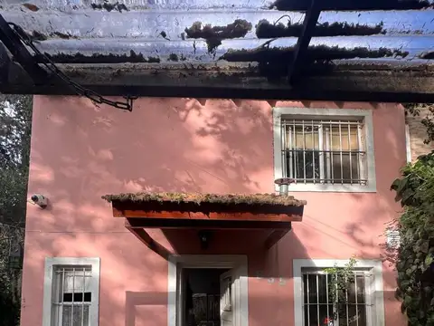 Casa en Ingeniero Maschwitz