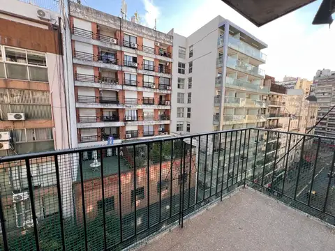 Departamento en Alquiler Apto profesional