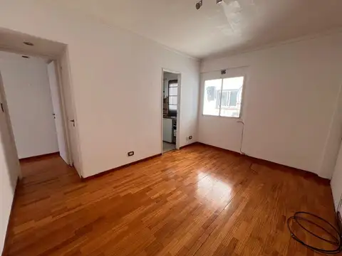 Departamento en Alquiler en Barrio Norte, $ 750.000