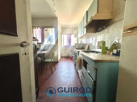 Departamento en Venta 45 años