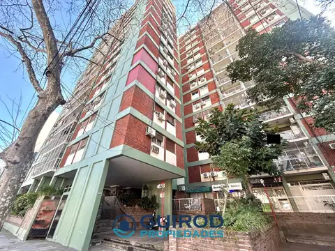 Av. Juan B. Justo al 2800, 11°