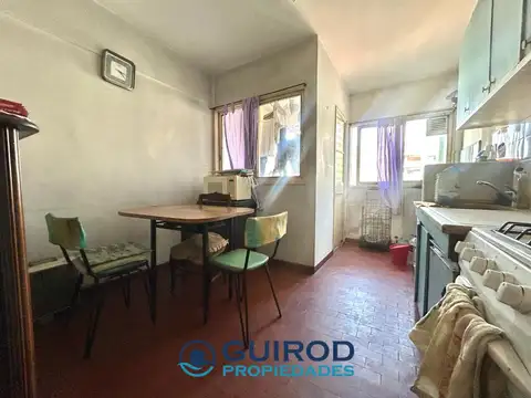 Departamento en Venta al Norte
