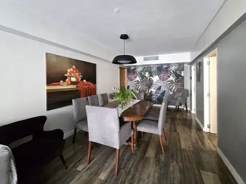 Departamento en Venta en Las Cañitas, USD 475.000