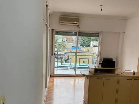 Departamento en Alquiler 50 años