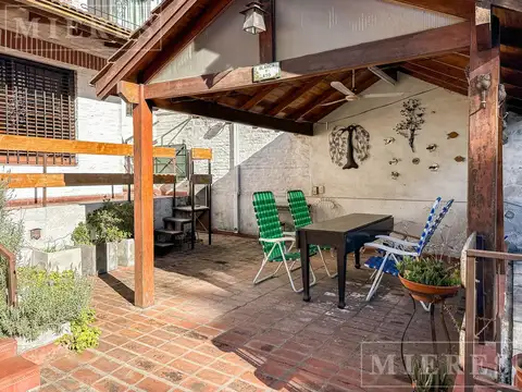 Casa en venta en Tigre con inmejorable ubicación!