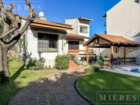 Casa en Venta de 3 dormitorios