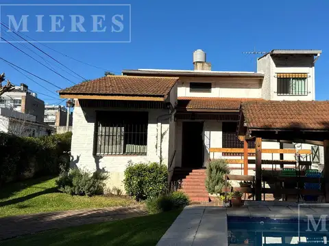 Casa en Venta en Ciudad De Tigre, USD 258.000