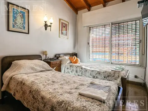 Casa en Venta 40 años