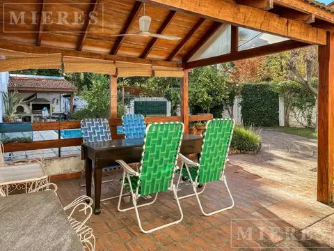 Casa en venta en Tigre con inmejorable ubicación!