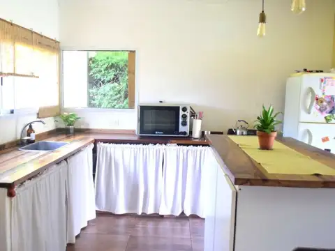 Casa en Venta en Arturo Segui, USD 70.000