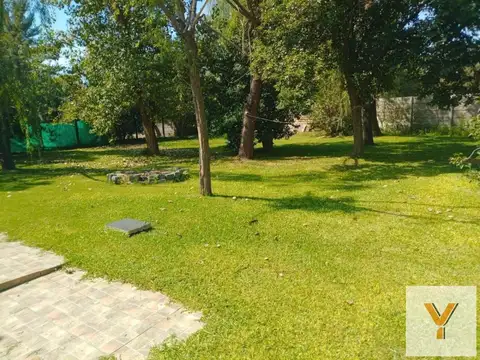 Casa en Venta 20 años