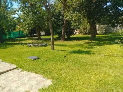 Casa en Venta 20 años