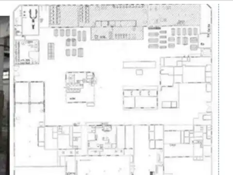 FRANKLIN (ESQUINA ZUFRIATEGUI) 100