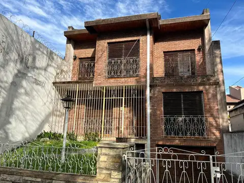 Casa en Venta en Saavedra, CABA