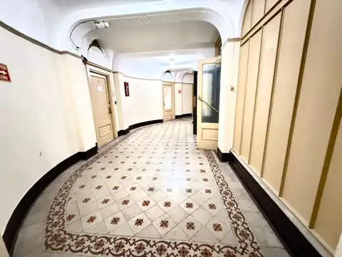 ALQUILER OFICINA EN SAN NICOLÁS